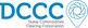 Small blue DCCC logo