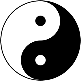 Yin and Yang