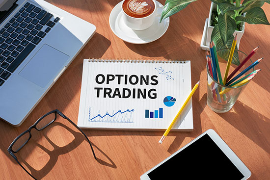Phillip Capital Option Trading
