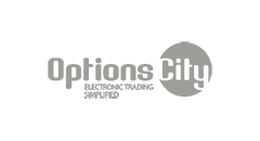 Options City Logo