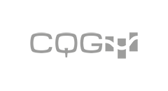 CQG Logo