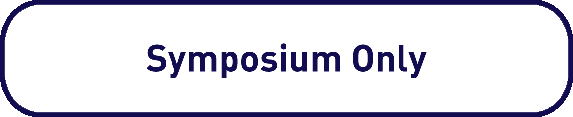 Symposium Only