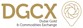 Small DGCX logo
