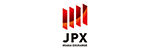 JPX logo