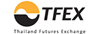 TFEX logo