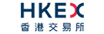 HKEX logo